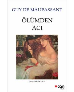 Ölümden Acı