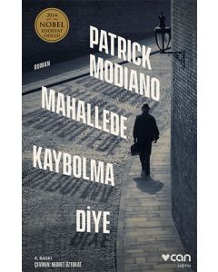 Mahallede Kaybolma Diye