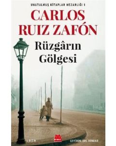 Rüzgarın Gölgesi