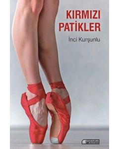 Kırmızı Patikler