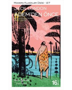 Âdem’den Önce