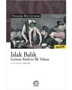 Islak Balık