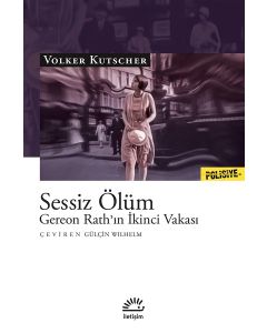 Sessiz Ölüm