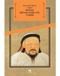 Moğol İmparatorluğu Tarihi