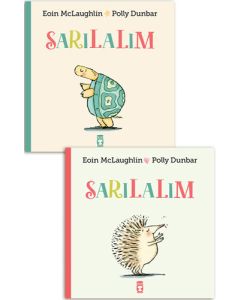 Sarılalım