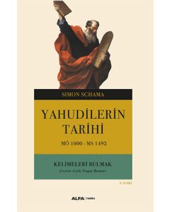 Yahudilerin Tarihi