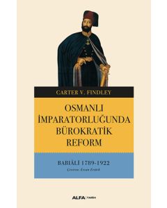 Osmanlı İmparatorluğunda Bürokratik Reform