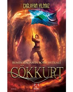 Gökkurt - Bumin Kağan'ın Börü İhtilali