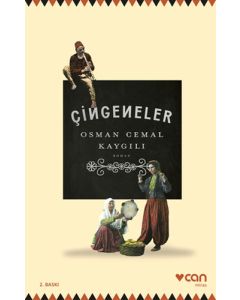 Çingeneler