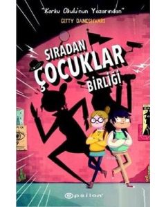 Sıradan Çocuklar Birliği (Ciltli)