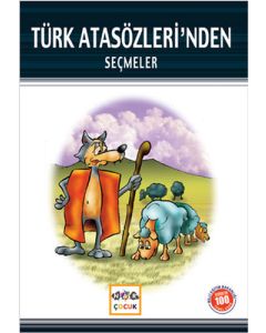 Türk Atasözleri'nden Seçmeler 