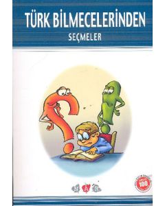 Türk Bilmecelerinden Seçmeler