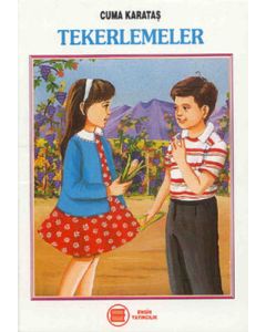 Tekerlemeler