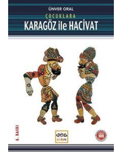 Çocuklara Karagöz İle Hacivat