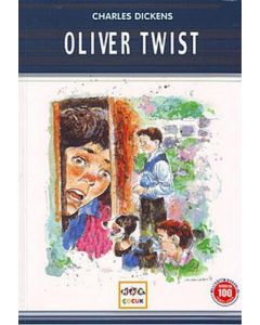 Oliver Twist