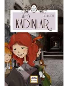 Küçük Kadınlar