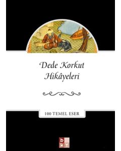 Dede Korkut Hikayeleri