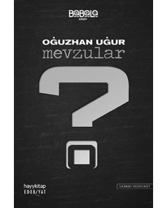 Mevzular