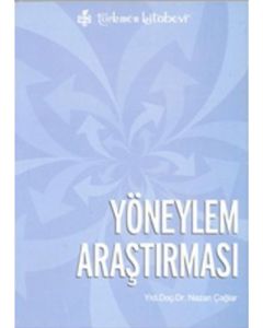 Yöneylem Araştırması