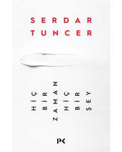 Hiçbir Zaman Hiçbir Şey