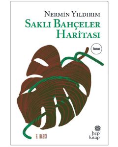 Saklı Bahçeler Haritası