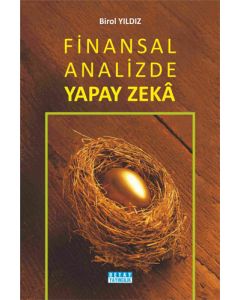 Finansal Analizde Yapay Zeka
