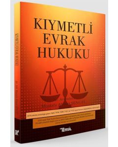 Kıymetli Evrak Hukuku