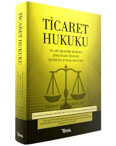 Ticaret Hukuku