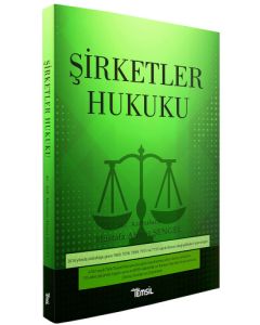 Şirketler Hukuku