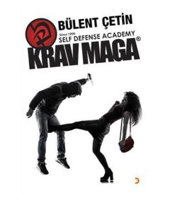 Kraw Maga Eğitim Kitabı