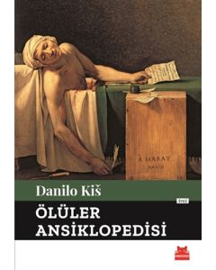 Ölüler Ansiklopedisi