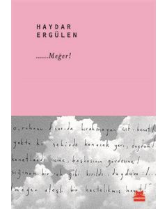 ……Meğer!