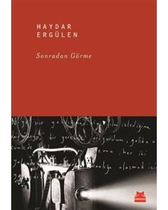 Sonradan Görme