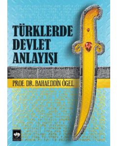 Türklerde Devlet Anlayışı