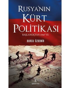 Rusya'nın Kürt Politikası