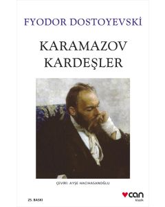 Karamazov Kardeşler