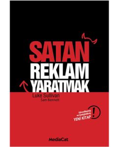 Satan Reklam Yaratmak