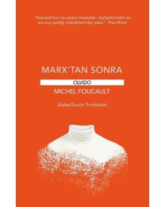 Marx'tan Sonra