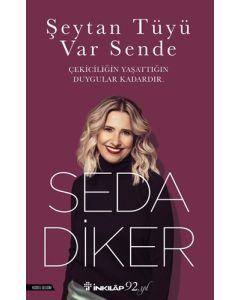 Şeytan Tüyü Var Sende
