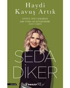 Haydi Kavuş Artık