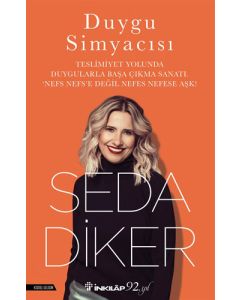 Duygu Simyacısı