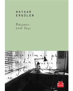 Düzyazı: 100 Yazı