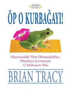 Öp O Kurbağayı
