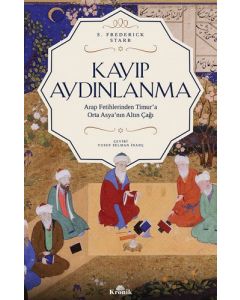 Kayıp Aydınlanma