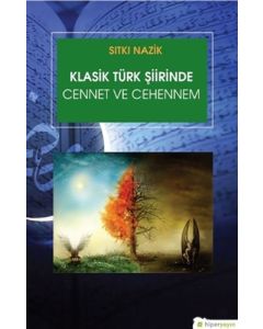 Klasik Türk Şiirinde Cennet ve Cehennem