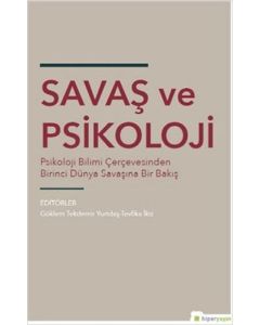 Savaş ve Psikoloji