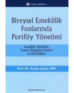 Bireysel Emeklilik Fonlarında Portföy Yönetimi