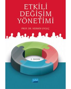 Etkili Değişim Yönetimi