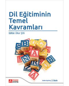 Dil Eğitiminin Temel Kavramları