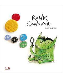 Renk Canavarı